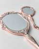 Flower Knows Flower Knows Strawberry Rococo Series Handheld Mirror & Mini Mirror Charm Set in Assorted at Urban Outfitters - 2
