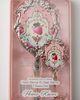 Flower Knows Flower Knows Strawberry Rococo Series Handheld Mirror & Mini Mirror Charm Set in Assorted at Urban Outfitters - 3
