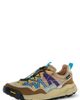 Flower MOUNTAIN Flower MOUNTAIN Iwano 2 Waterproof Sneaker - 1