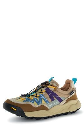 Flower MOUNTAIN Flower MOUNTAIN Iwano 2 Waterproof Sneaker