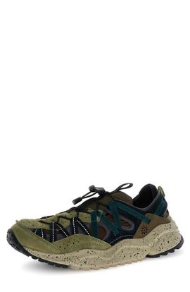 Flower MOUNTAIN Flower MOUNTAIN Kazana Sneaker