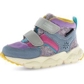 Flower MOUNTAIN Flower MOUNTAIN Kids' Riku Junior Waterproof Sneaker