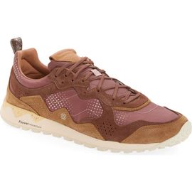 Flower MOUNTAIN Flower MOUNTAIN Puerh Low Top Sneaker