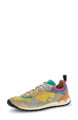 Flower MOUNTAIN Flower MOUNTAIN Puerh Sneaker