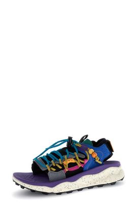 Flower MOUNTAIN Flower MOUNTAIN Puma Punku Sport Sandal