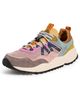 Flower Mountain Flower Mountain Sanchia Sneakers Mud Green - 1