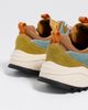 Flower Mountain Flower Mountain Sanchia Sneakers Mud Green - 4