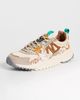 Flower Mountain Flower Mountain Solin Sneakers Beige Milk - 2