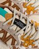 Flower Mountain Flower Mountain Solin Sneakers Beige Milk - 6