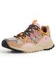 Flower Mountain Flower Mountain Yamabushi Sneakers Cognac/Taupe/Pink - 1