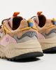 Flower Mountain Flower Mountain Yamabushi Sneakers Cognac/Taupe/Pink - 4