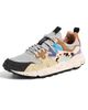 Flower Mountain Flower Mountain Yamano 3 Sneakers Dark Grey - 1