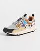 Flower Mountain Flower Mountain Yamano 3 Sneakers Dark Grey - 2