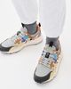 Flower Mountain Flower Mountain Yamano 3 Sneakers Dark Grey - 3