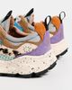 Flower Mountain Flower Mountain Yamano 3 Sneakers Dark Grey - 4