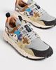 Flower Mountain Flower Mountain Yamano 3 Sneakers Dark Grey - 5