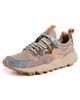 Flower Mountain Flower Mountain Yamano 3 Sneakers Petrol Grey - 1