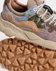 Flower Mountain Flower Mountain Yamano 3 Sneakers Petrol Grey - 6