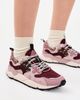 Flower Mountain Flower Mountain Yamano 3 Sneakers Purple Pink - 3