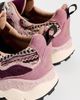 Flower Mountain Flower Mountain Yamano 3 Sneakers Purple Pink - 4