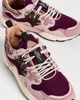 Flower Mountain Flower Mountain Yamano 3 Sneakers Purple Pink - 5