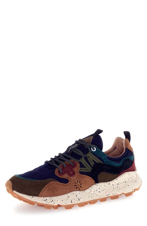 Flower MOUNTAIN Flower MOUNTAIN Yamano 3 Uni Sneaker