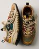 Flower Mountain Solin Sneakers - 1