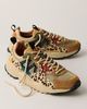 Flower Mountain Solin Sneakers - 2