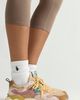 Flower Mountain Yamano 3 Teddy Sneakers - 1