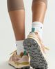 Flower Mountain Yamano 3 Teddy Sneakers - 3