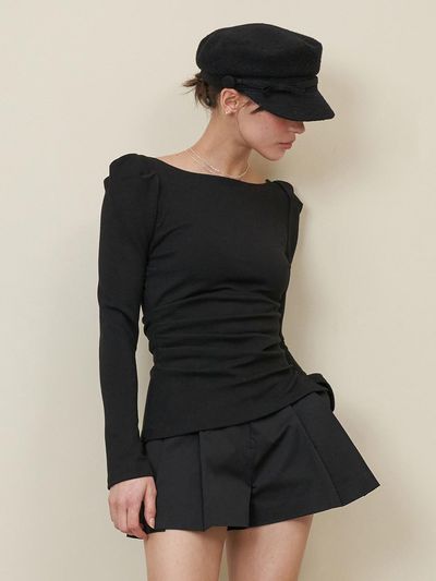 FLOWOOM 24 Puff T-Shirt - 2 Color