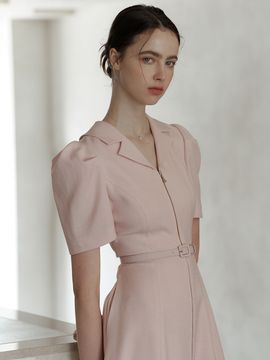 FLOWOOM Anna Dress - 3 Colors
