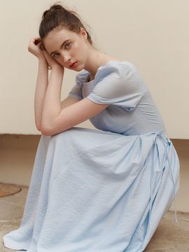 FLOWOOM Cinderella Dress - 3 Colors