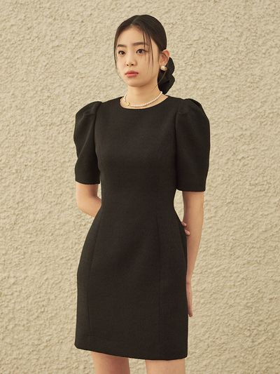 FLOWOOM Classic Blooming Dress Mini_3 Colors