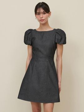 Sho Dress