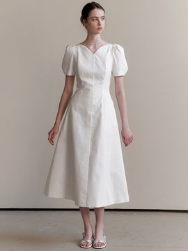 FLOWOOM Emma Long Dress
