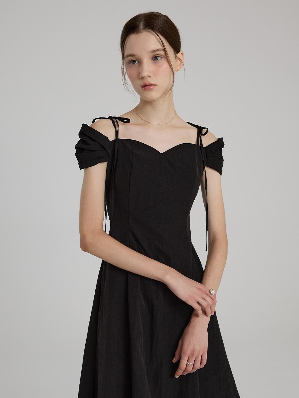 FLOWOOM Fairy Shell Dress