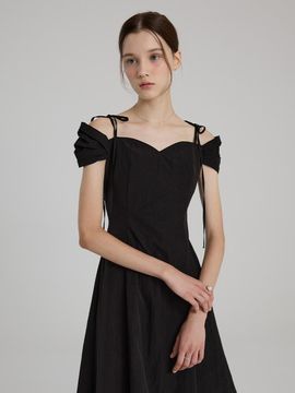 FLOWOOM Fairy Shell Dress
