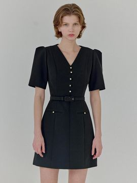 Sho Dress