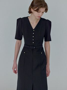 Sho Dress