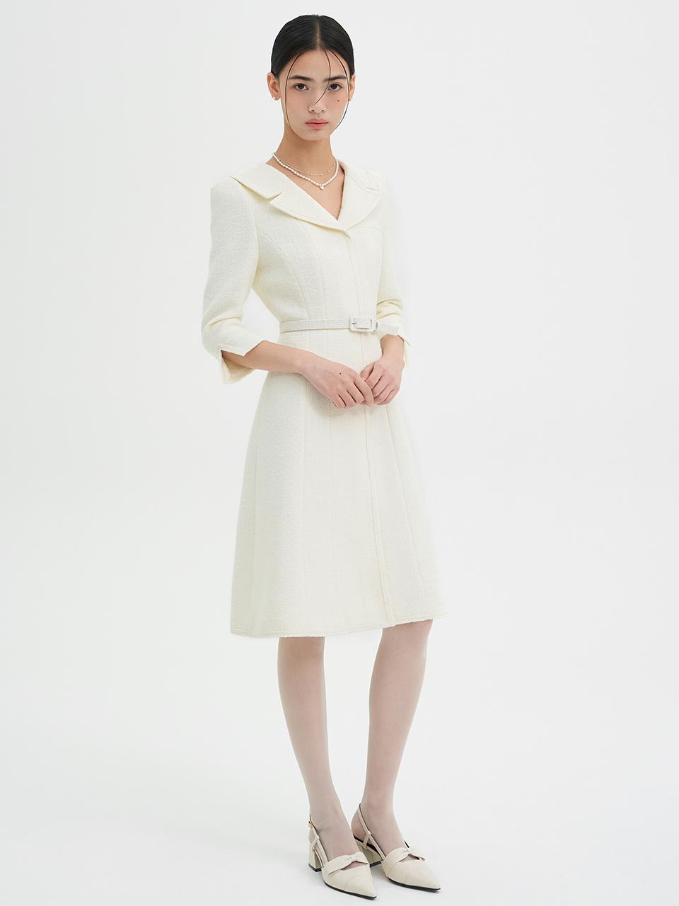 FLOWOOM Helen Dress - 2colors