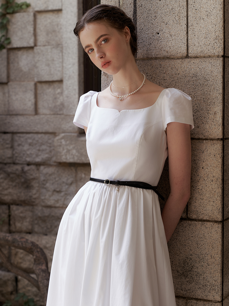 FLOWOOM Jane Dress - 3 Colors