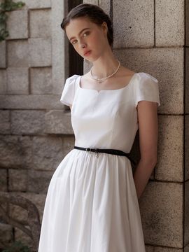 FLOWOOM Jane Dress - 3 Colors