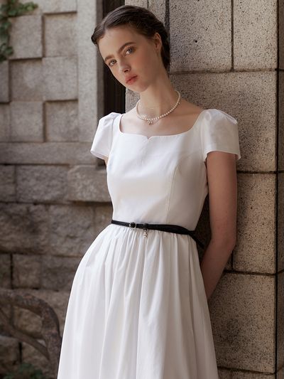 FLOWOOM Jane Dress - 3 Colors