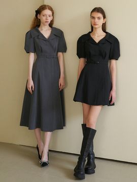 Sho Dress