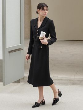Sho Dress