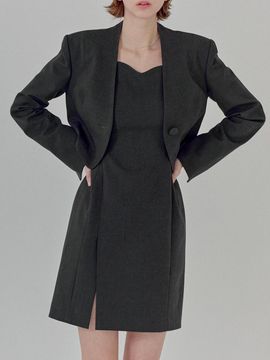 Sho Dress