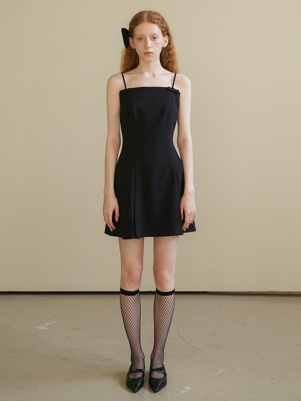 FLOWOOM Petite Ribbon Dress