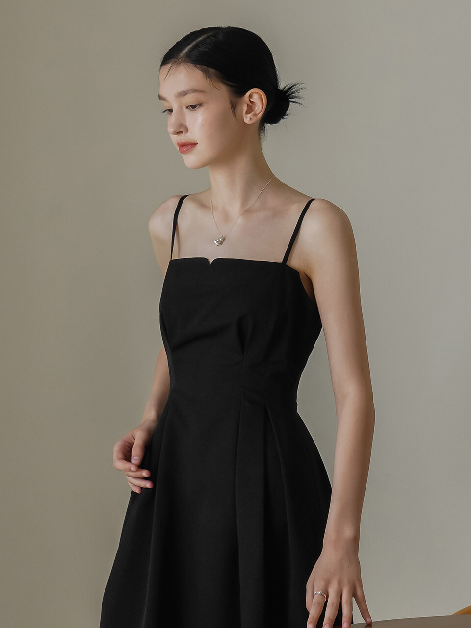 FLOWOOM Roman Holiday Dress