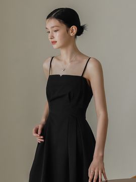FLOWOOM Roman Holiday Dress